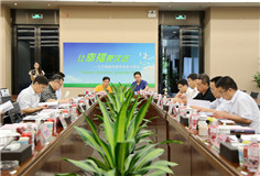 科達(dá)潔能“基于網(wǎng)絡(luò)化RGV瓷磚轉(zhuǎn)儲及調(diào)度系統(tǒng)”通過省級科技成果鑒定，總體技術(shù)處于國際先進水平