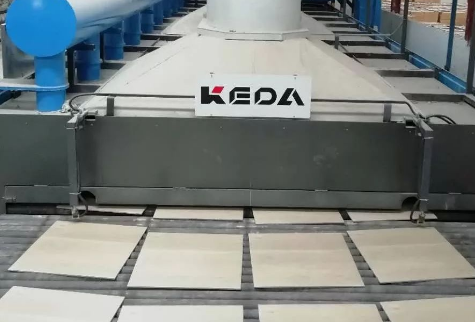 躍馬非洲再添捷報！科達(dá)承建的贊比亞二期整線項目提前順利投產(chǎn)