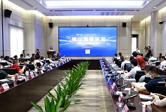 “做企業(yè)不是在戰(zhàn)勝別人，而是在戰(zhàn)勝自己”——董事長邊程在佛山商道講堂開講