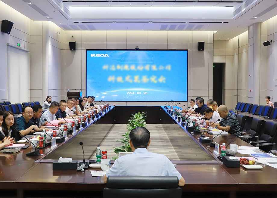 鋰電窯爐技術(shù)突圍，廣東科達(dá)新能源裝備鑄就核心競(jìng)爭(zhēng)力